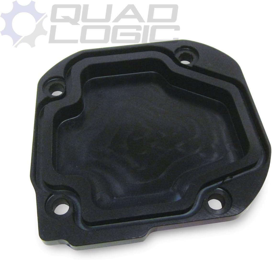 Polaris Sportsman 450 550 570 850 Billet Cubierta del acelerador, tapa de freno