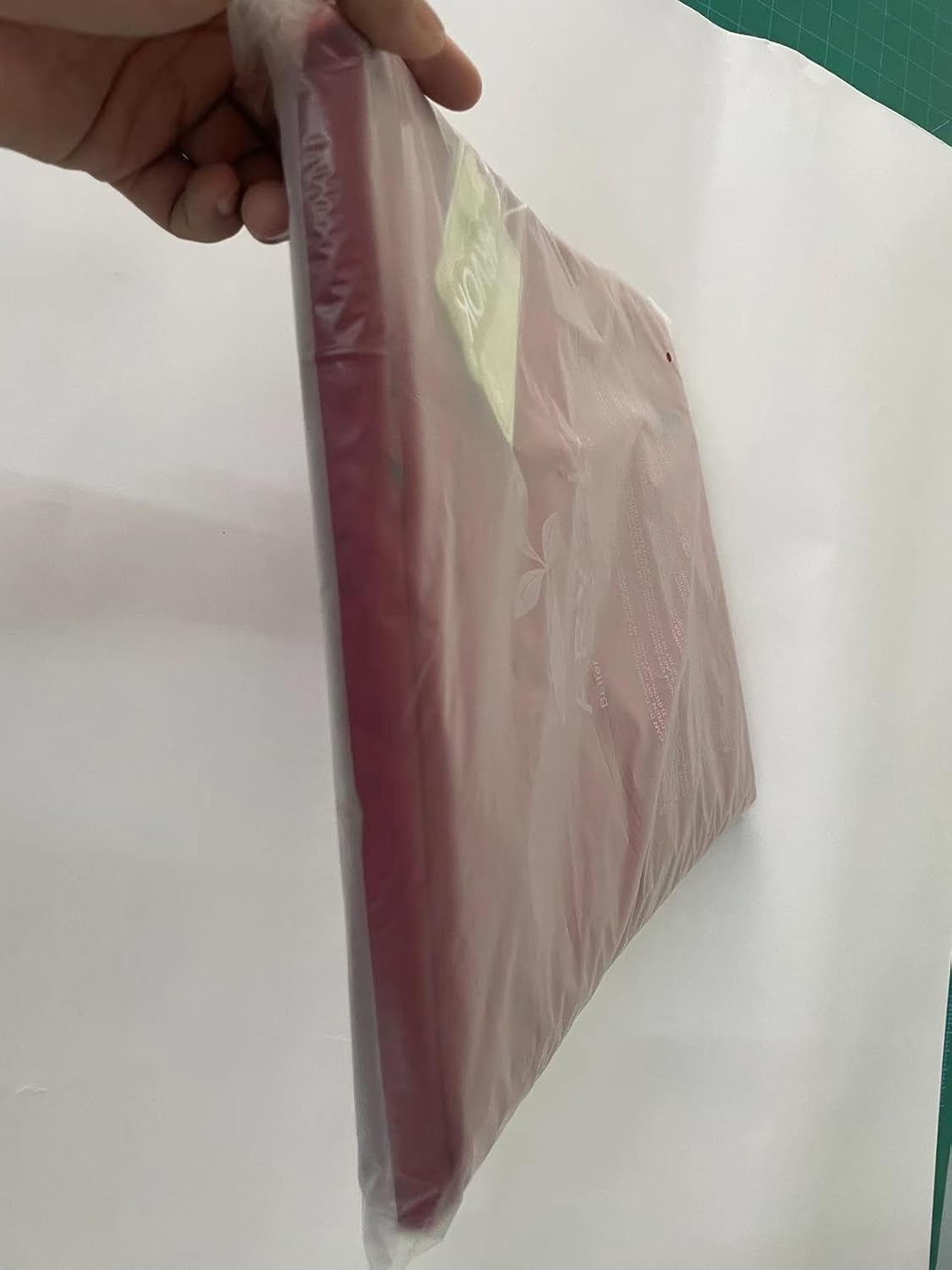 ARVOK Funda resistente al agua del ordenador portátil de la tela de la lona con la bolsa de transporte de la manija para HPDellLenovoA susAcerSamsung