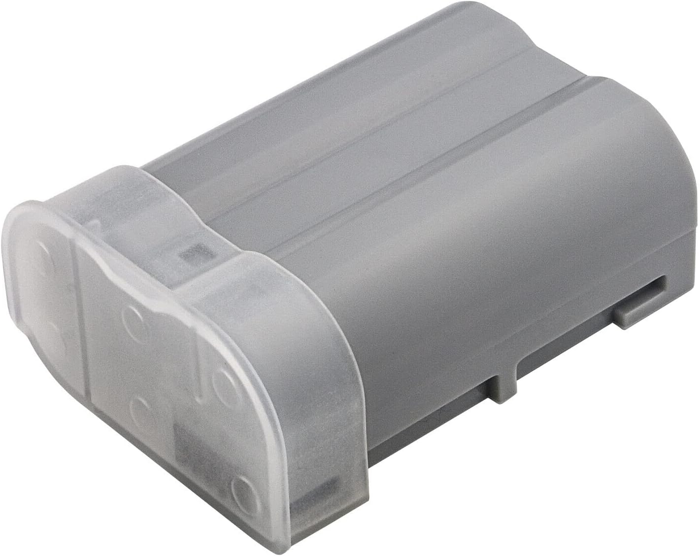 Kastar Paquete de 4 baterías EN-EL15c y cargador USB LTD2 de repuesto para batería Nikon EN-EL15 EN-EL15a EN-EL15b EN-EL15c, cargador MH-25 MH-25a