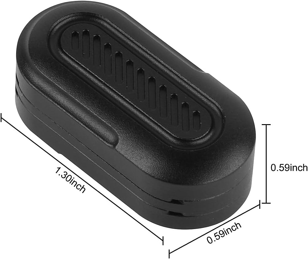Juguetes para la ansiedad para adultos de metal deslizante, EDC Fidget Toys Magnet Fidget Alivio del estrés TDAH Juguetes de escritorio para la
