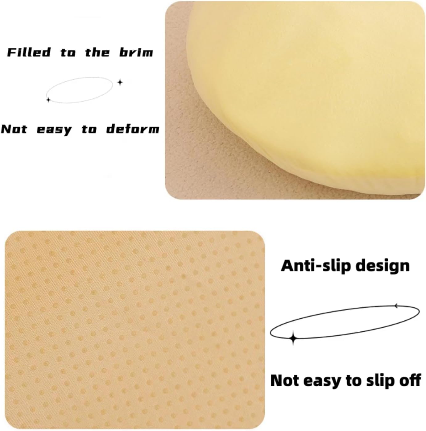 Cojín de felpa con diseño de flor de loto 3D, cojín de suelo para sofá perezoso, para decoración del hogar, sofá, dormitorio, 31.5 pulgadas