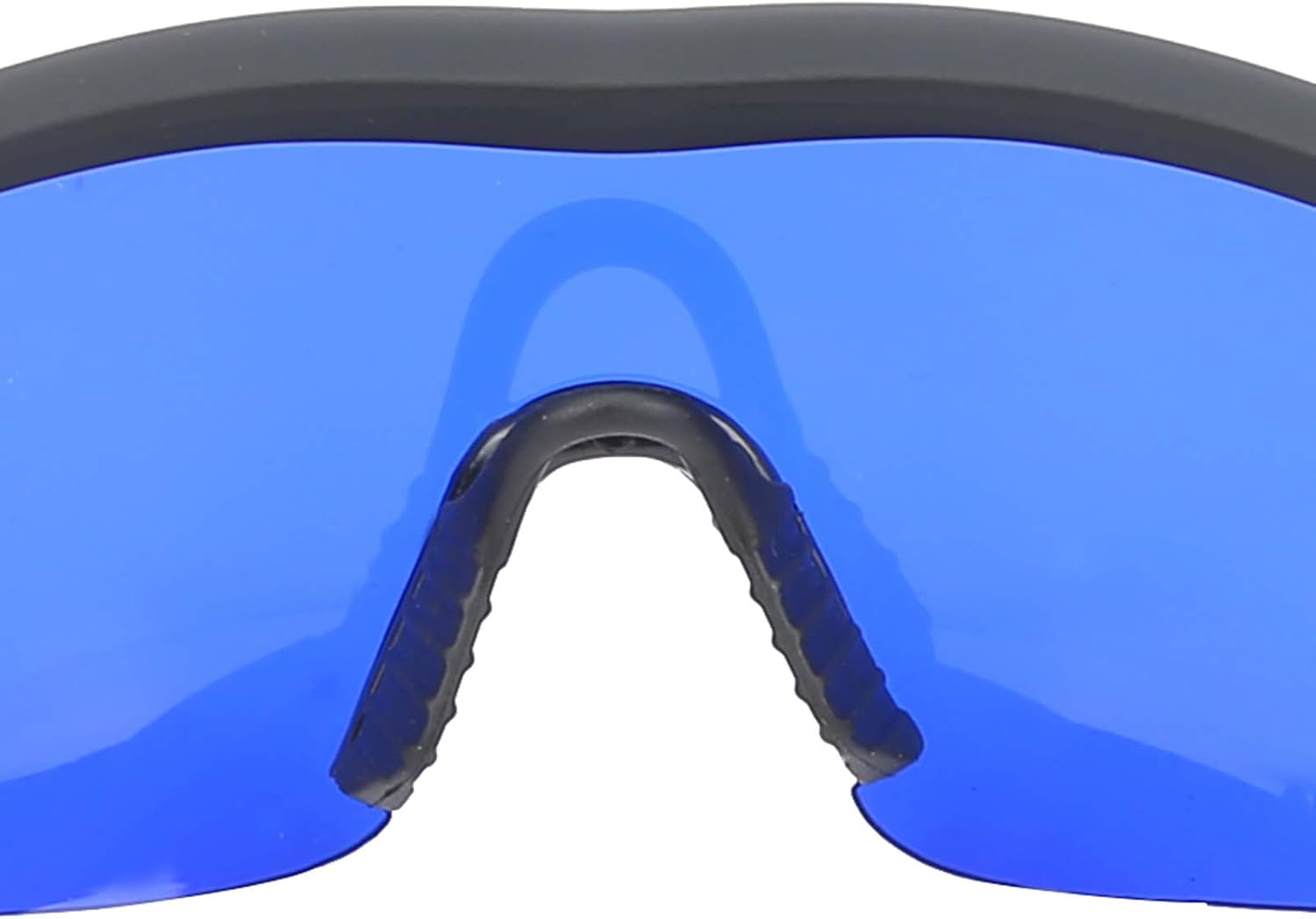 Dilwe Gafas de búsqueda de golf, gafas de búsqueda de golf, lentes de búsqueda de pelotas de golf profesionales, lentes con tela de vidrio para golf