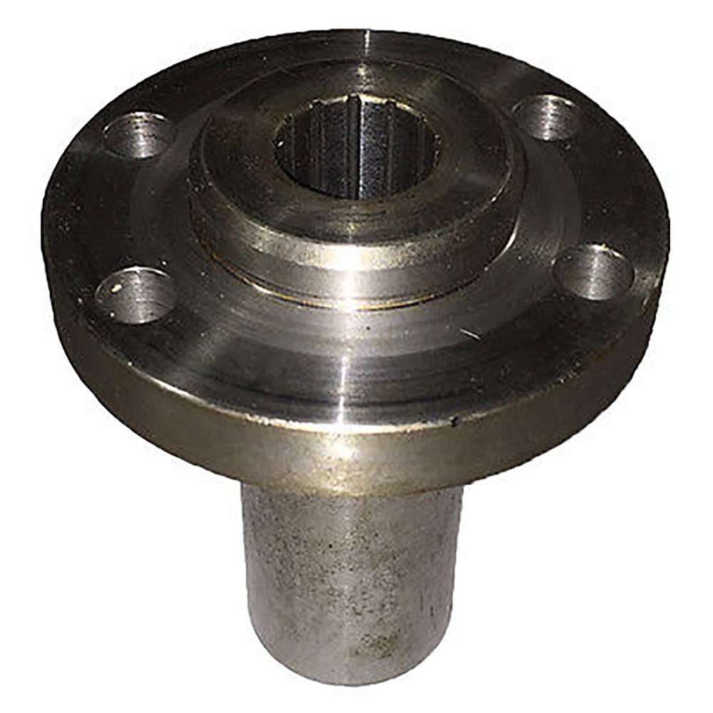T42183 – Buje de bomba hidráulica para John Deere JD 350B 350C 350D 355D 400G +