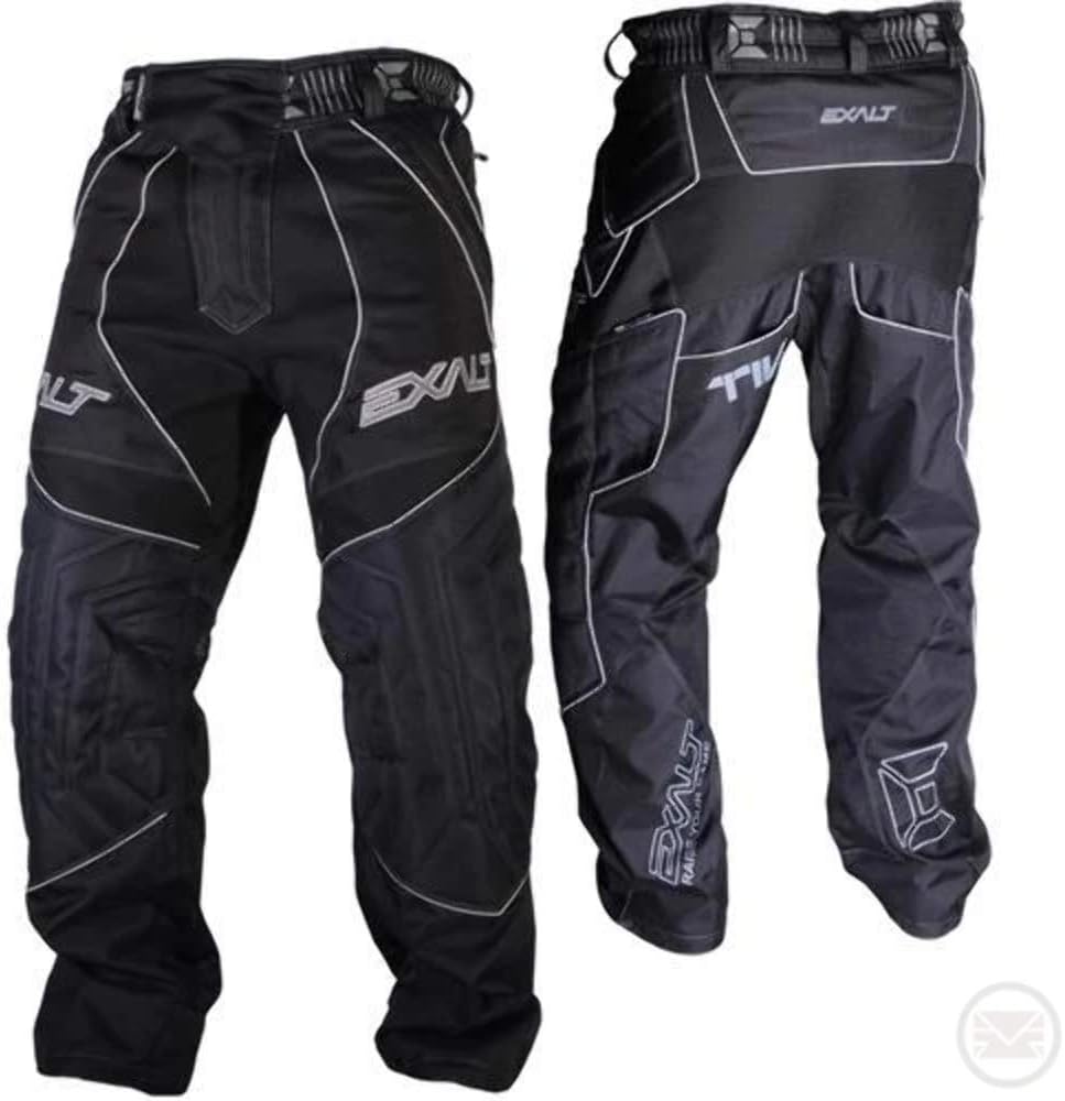 Exalt Pantalones Paintball T4