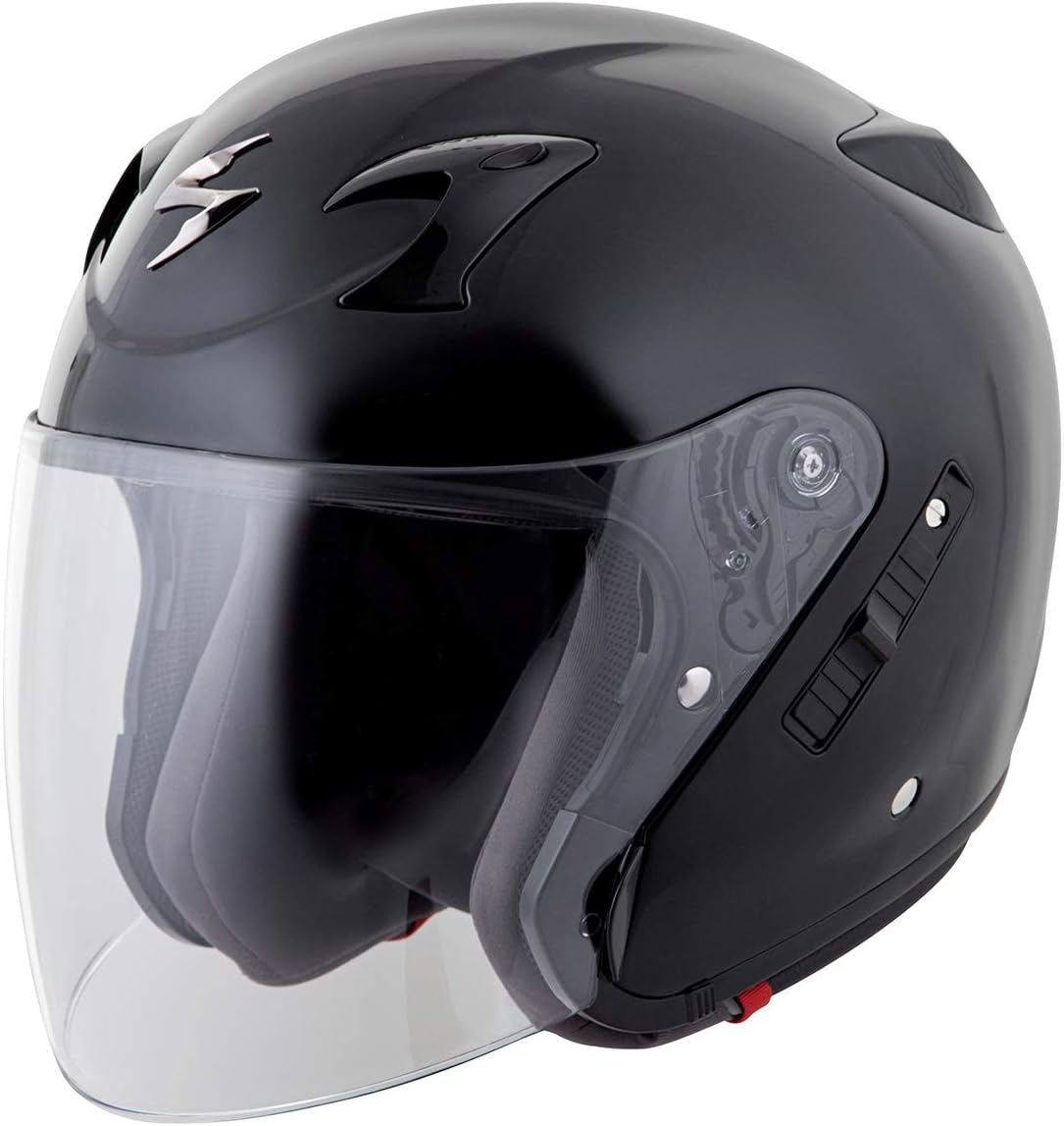 Scorpion EXO-CT220 Casco de calle para motocicleta