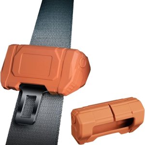 Funda universal para clips para cinturón de seguridad de automóvil, protector de hebilla de cinturón de seguridad para automóvil, protector de Funda universal para clips para cinturón de seguridad de automóvil, protector de hebilla de cinturón de seguridad para automóvil, protector de