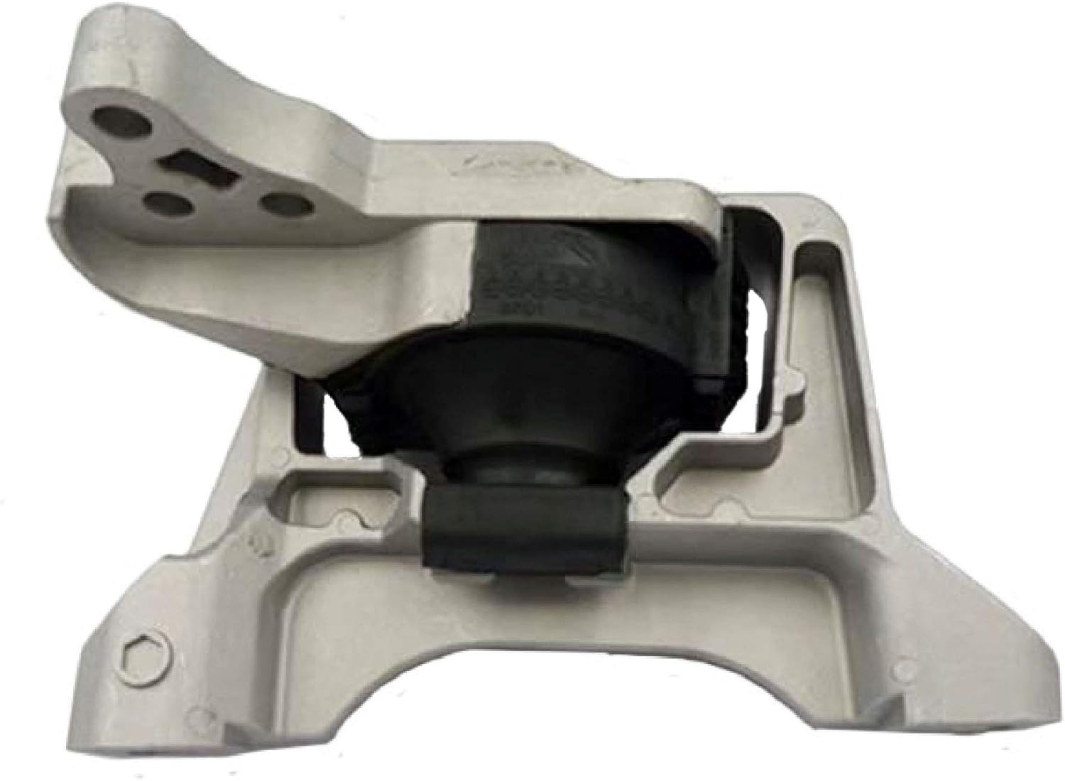 Advance Ignition – Soporte de motor derecho compatible con Mazda 3  3 Sport 2.0L 2.5L BFD1-39-060B 2012-2013