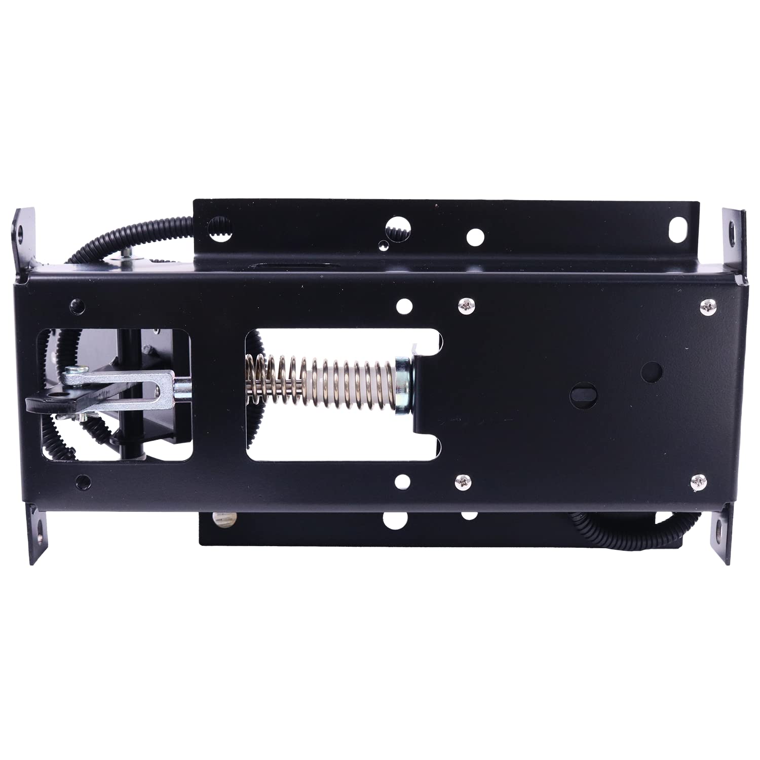 Conjunto de caja de pedal de acelerador de carrito de golf 73333G05 73333-G05 compatible con carrito de golf EZGO TXT 2000 en adelante eléctrico y