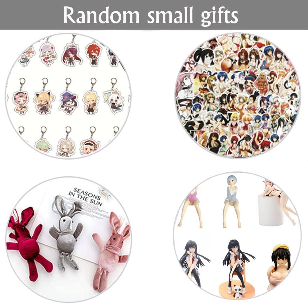 Sueibu no Kouhai – Figura de acción de 17 para decoración del hogar, figuras coleccionables, modelo de juguete, caja de regalo (sin caja al por