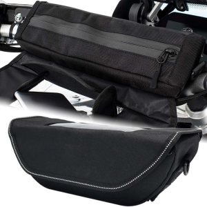 Bolsa de manillar impermeable para abeja ligeraSurronSur RonCRF150F 2003-2019CRF230F 2003-2019X160X260KDX200 Accesorios de motocicleta Bolsa de manillar impermeable para abeja ligeraSurronSur RonCRF150F 2003-2019CRF230F 2003-2019X160X260KDX200 Accesorios de motocicleta