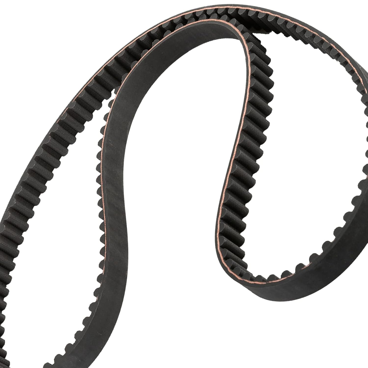 40022-91 Correa de transmisión trasera compatible con Harley Davidson Sportster 883 1200 Hugger XL XLH 1200C 883C 1200S 1991-2003 Reemplazar 58-420