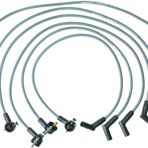 Walker Products Juego de cables de bujía premium 900-1801 Walker Products Juego de cables de bujía premium 900-1801