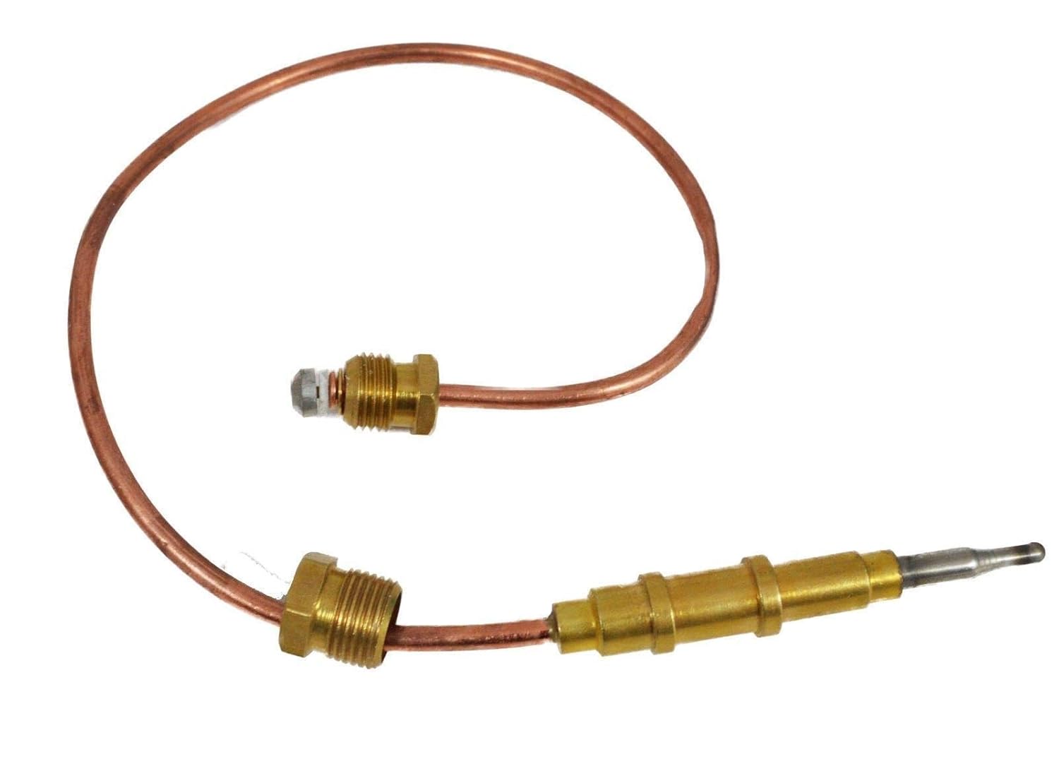 Termopar 21925 Mr.Heater Heat Star Enerco MH125 HS125 LP y NG