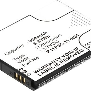 Synergy Batería Digital Compatible con Texas Instruments TI Nspire CX CAS Graphing Calculator Batería de litio, 3.7V, 1300 mAh) – Repl. Texas Synergy Batería Digital Compatible con Texas Instruments TI Nspire CX CAS Graphing Calculator Batería de litio, 3.7V, 1300 mAh) – Repl. Texas
