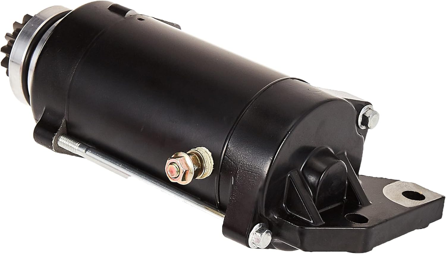 DB Electrical Arrancador 410-54142 compatible conrepuesto para Yamaha PWC FX1800 FX Wave Runner, GX1800 FZR FZS, VX1800, Sportboats 212 X -XAT1100,