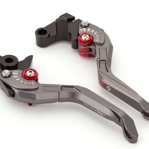 Motorcycle Clutch Lever CNC 3D Rhombus Motorcycle Folding Extendable Brake Clutch Levers for Yamaha XJ6 Diversion 2009-2015 2010 2011 2012 2013 2014 Motorcycle Clutch Lever CNC 3D Rhombus Motorcycle Folding Extendable Brake Clutch Levers for Yamaha XJ6 Diversion 2009-2015 2010 2011 2012 2013 2014