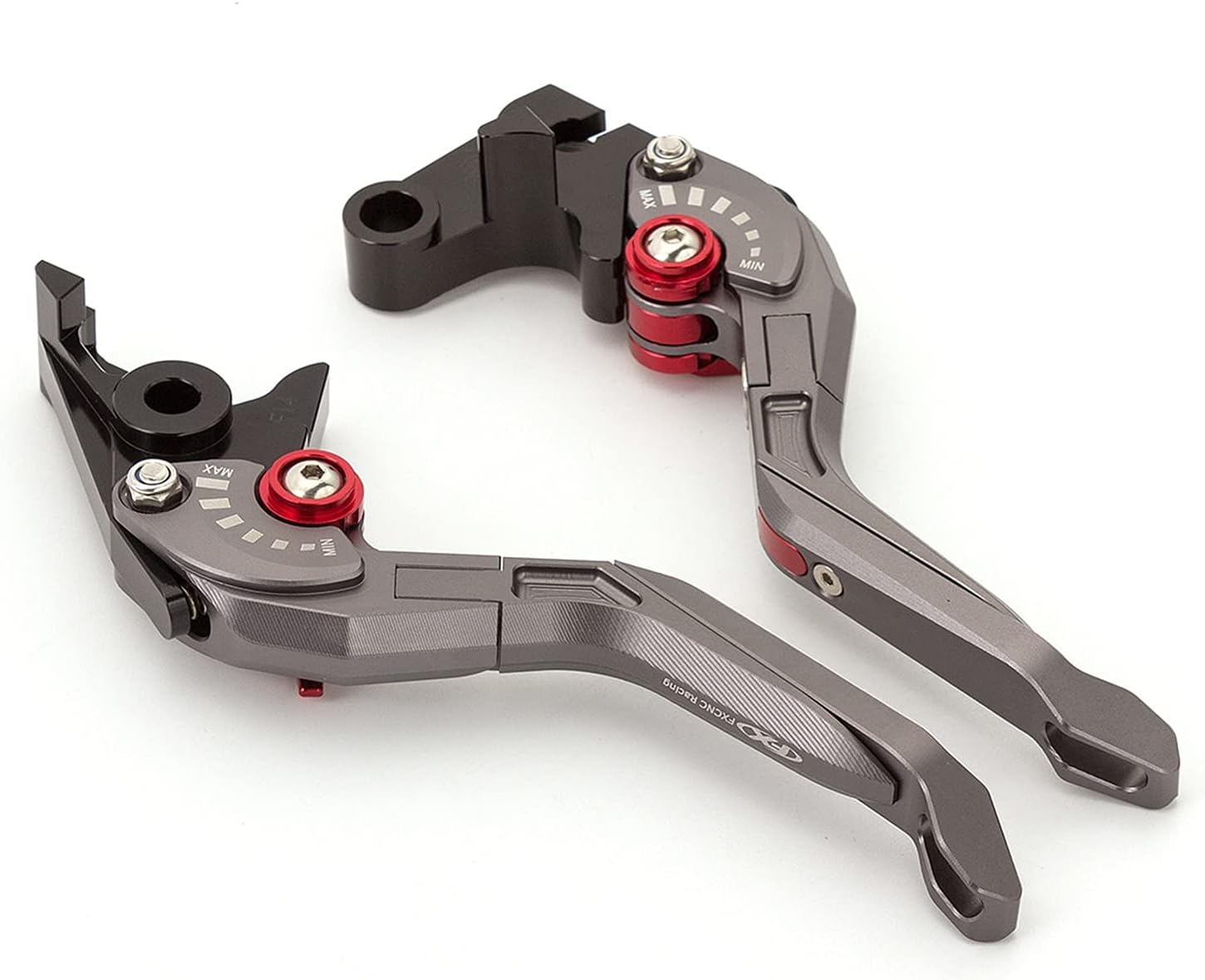 Motorcycle Clutch Lever CNC 3D Rhombus Motorcycle Folding Extendable Brake Clutch Levers for Yamaha XJ6 Diversion 2009-2015 2010 2011 2012 2013 2014