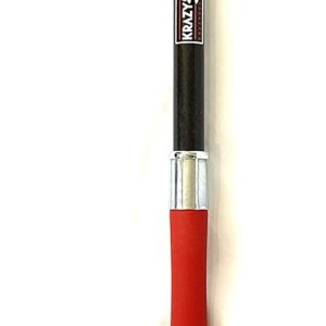 Pala (cabeza texturizada rojanegro Hanlde 45636) Pala (cabeza texturizada rojanegro Hanlde 45636)