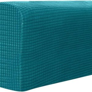 Funda para reposabrazos de sofá resistente a los arañazos, funda elástica elástica para brazos, protectores de brazo de sofá suaves y cómodos para Funda para reposabrazos de sofá resistente a los arañazos, funda elástica elástica para brazos, protectores de brazo de sofá suaves y cómodos para