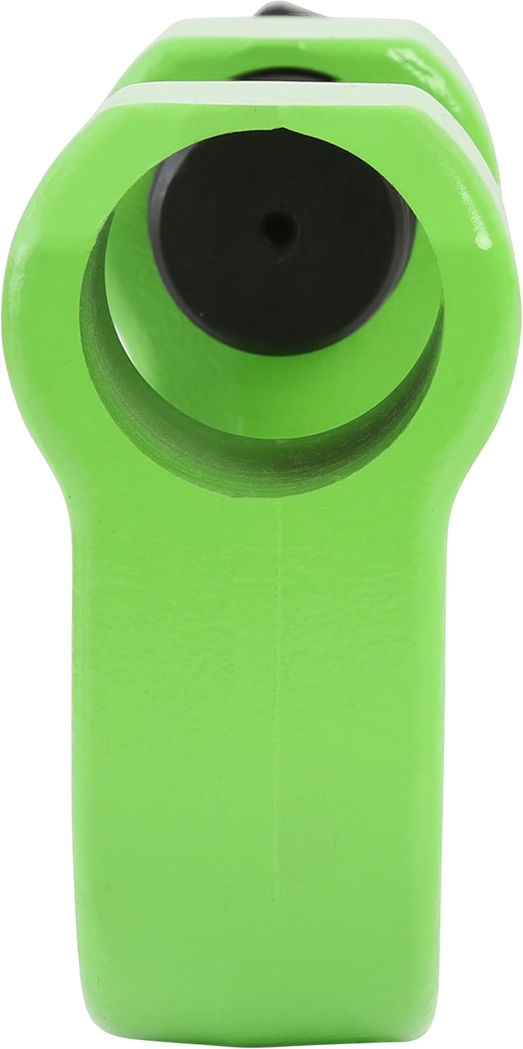 OEMTOOLS 27090 Prensa de anclaje de freno, prensa de pasador de anclaje de acero de alto grado para camión, herramienta de buje de pasador de