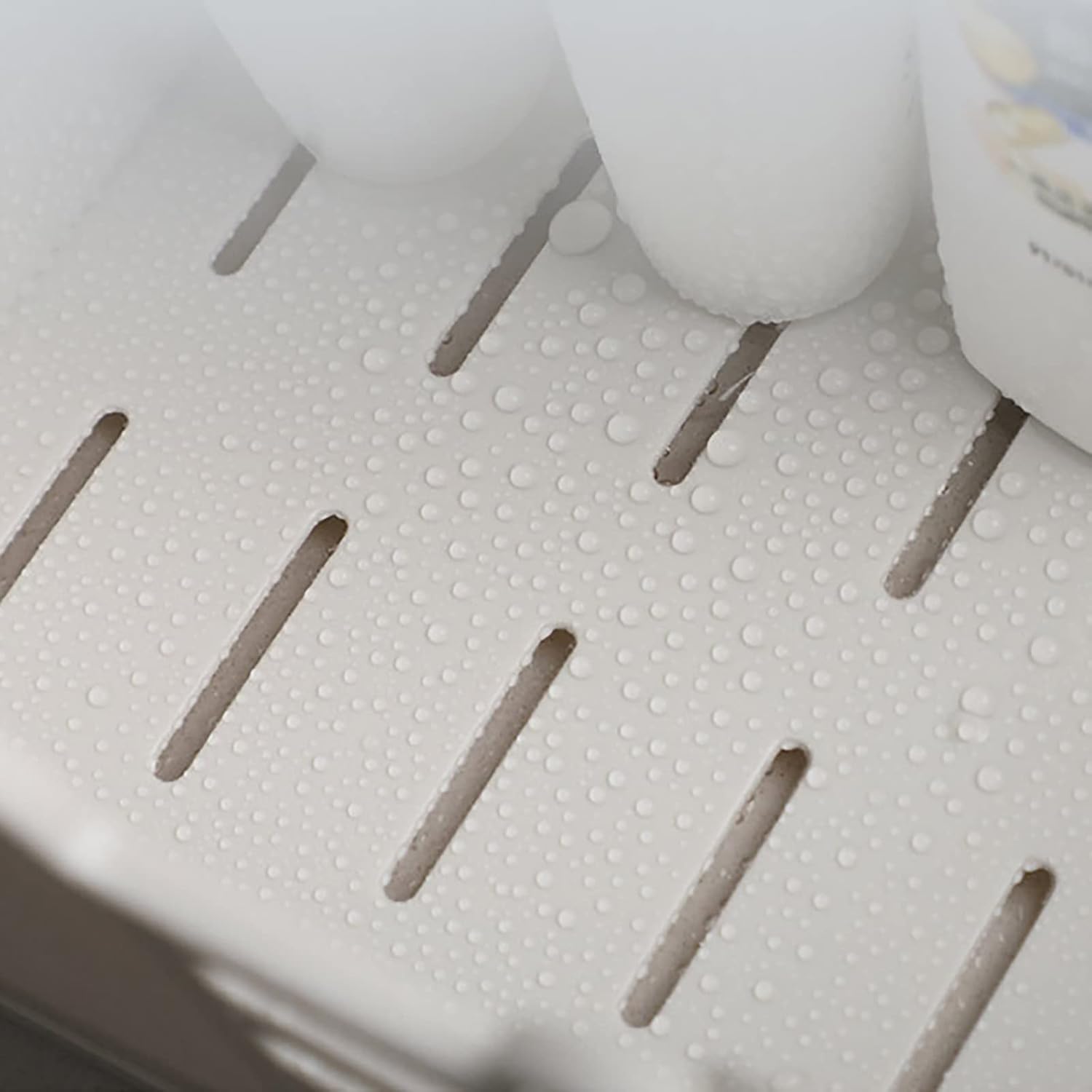 Cesta de lavandería portátil para ducha, bolsa de almacenamiento de plástico con asa, bolsa de lavado, caja de almacenamiento para baño, dormitorio,