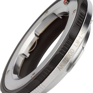 Lens Adapter for Leica M LM,Zeiss ZM,Voigtlander VM Lenses to Leica T Mount Camera Typ 701,Typ701,TL,TL2,CL (2017),SL,Typ 601,Typ601 Body Lens Adapter for Leica M LM,Zeiss ZM,Voigtlander VM Lenses to Leica T Mount Camera Typ 701,Typ701,TL,TL2,CL (2017),SL,Typ 601,Typ601 Body