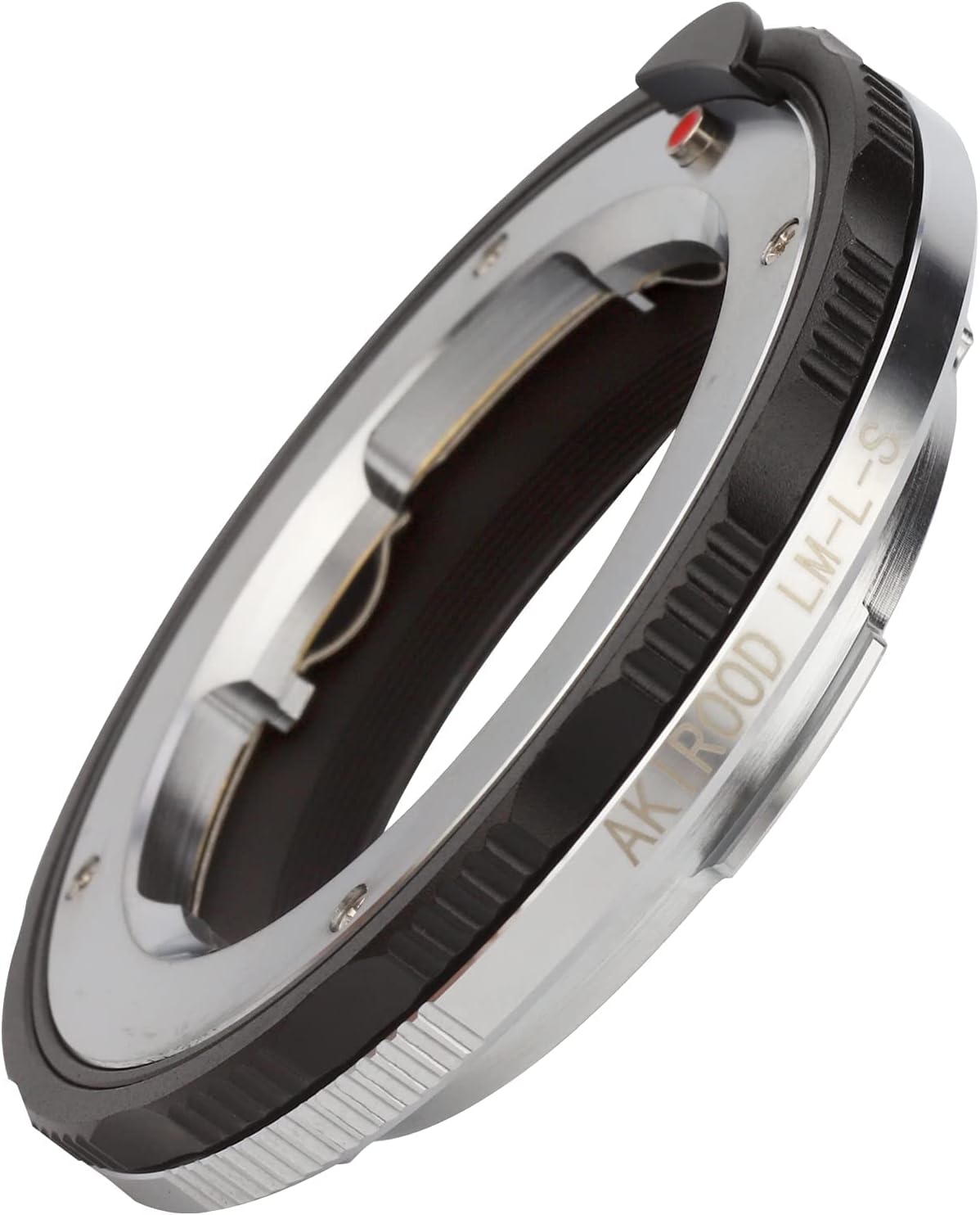 Lens Adapter for Leica M LM,Zeiss ZM,Voigtlander VM Lenses to Leica T Mount Camera Typ 701,Typ701,TL,TL2,CL (2017),SL,Typ 601,Typ601 Body