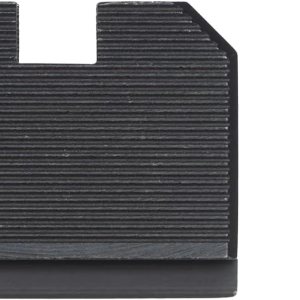 Night Fision Optics Ready Stealth .469-.494 – Juego de visión nocturna para Glock 171934 diseñado para cotestigos inferiores con Leupold Delta Point Night Fision Optics Ready Stealth .469-.494 – Juego de visión nocturna para Glock 171934 diseñado para cotestigos inferiores con Leupold Delta Point