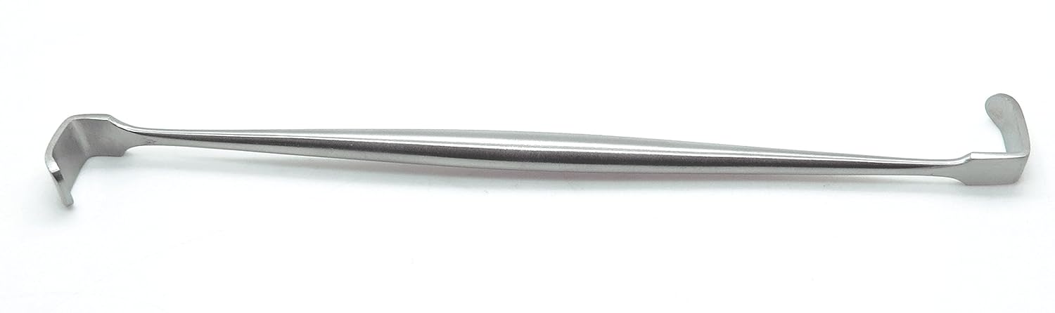 ragnell Retractor doble Ended 6″ Acero Inoxidable Quirúrgico Premium Instrumentos