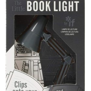 The Little Book Light-Gray The Little Book Light-Gray
