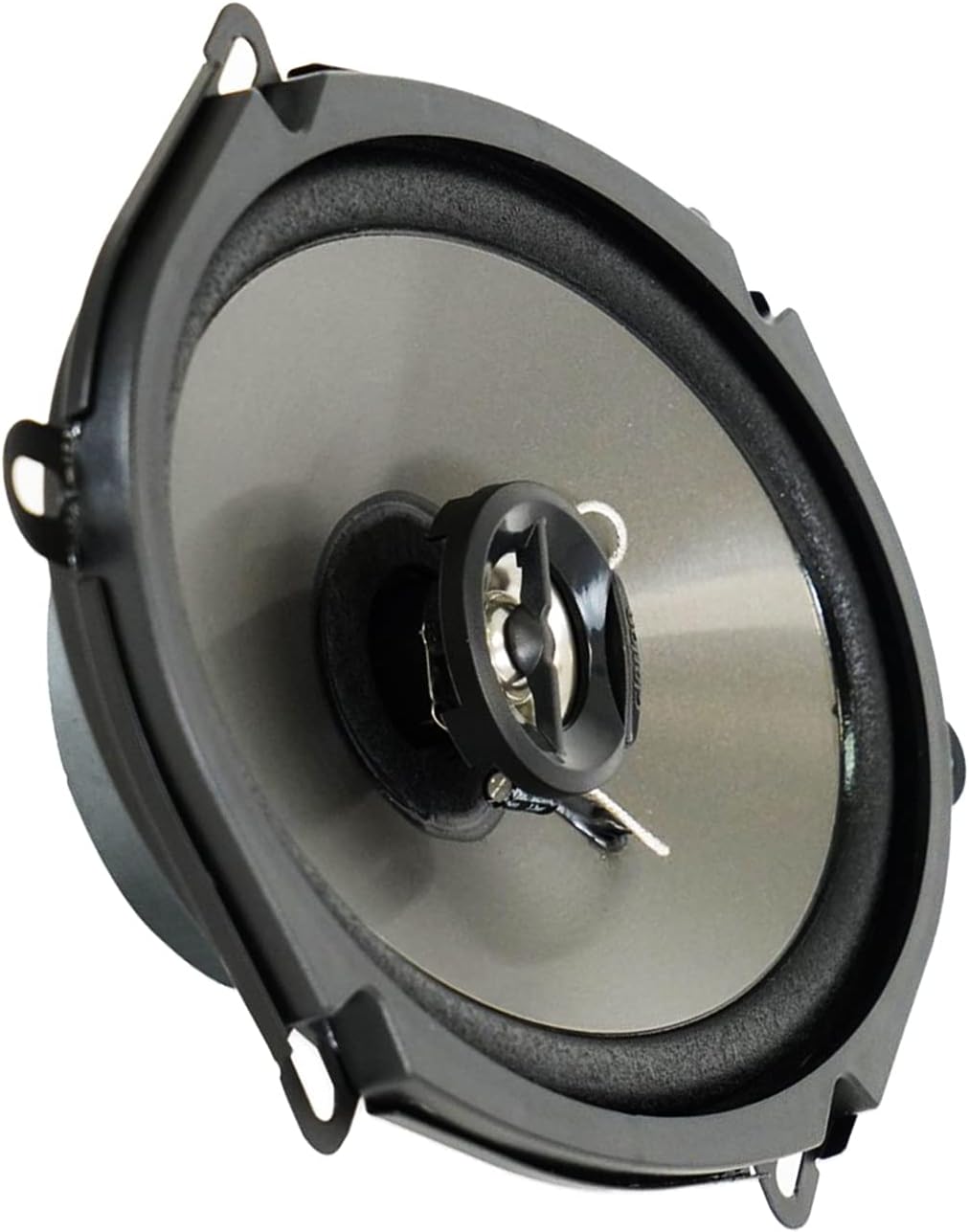 Clarion SE6825C 2 vías coaxial 6″x8″ 300Watts altavoz de audio para coche (se vende por par)
