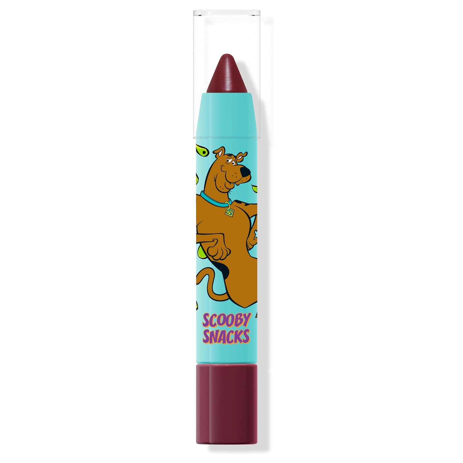 wet n wild Scooby Doo Collection Scooby Snacks Lip Balm Stain – Pupcakes