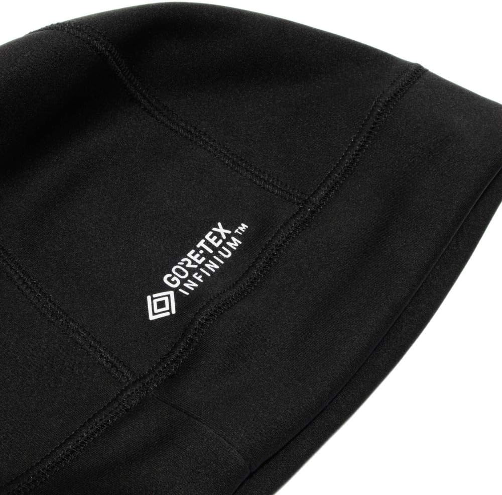 Hotshot Gore-TEX Infinium – Gorro de pesca para hombre con tecnología Windstopper