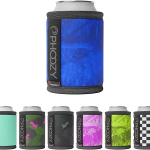 PHOOZY Insulated Can Coolers PHOOZY Insulated Can Coolers