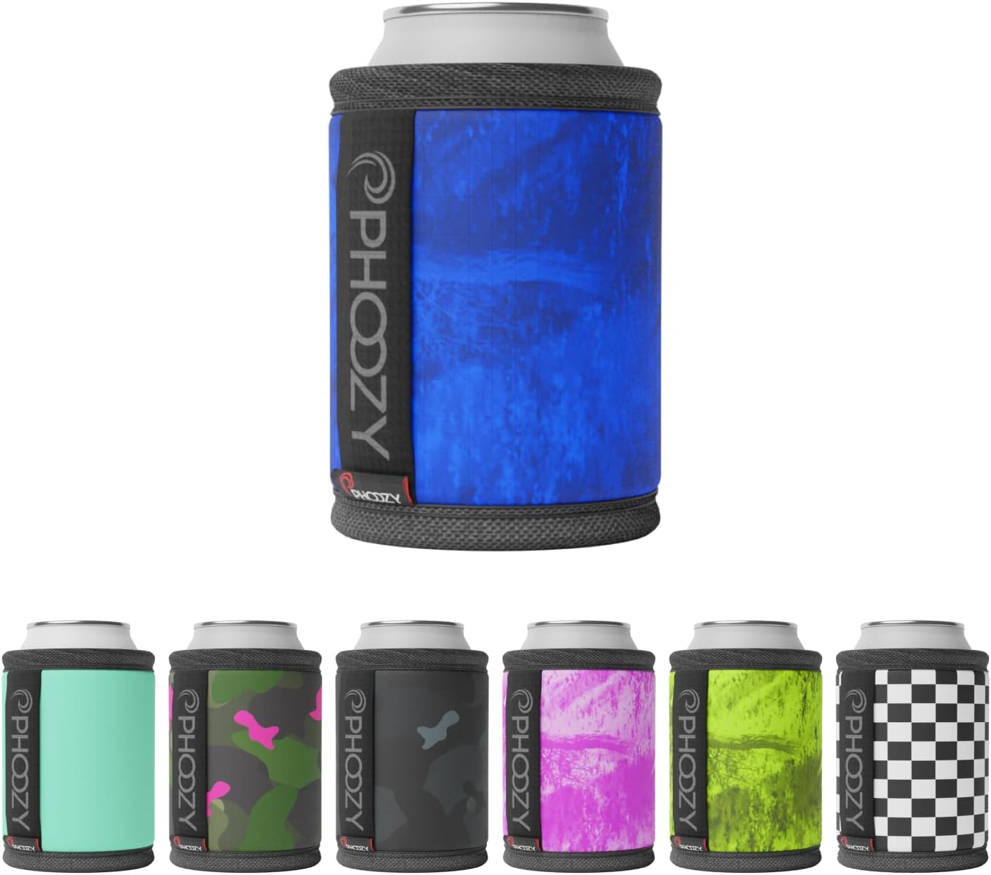 PHOOZY Insulated Can Coolers