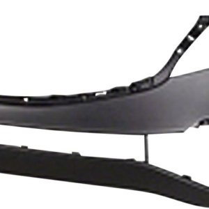 Cubierta de parachoques de repuesto OE KIA SPORTAGE 2011-2016 (Partslink KI1000152) Cubierta de parachoques de repuesto OE KIA SPORTAGE 2011-2016 (Partslink KI1000152)