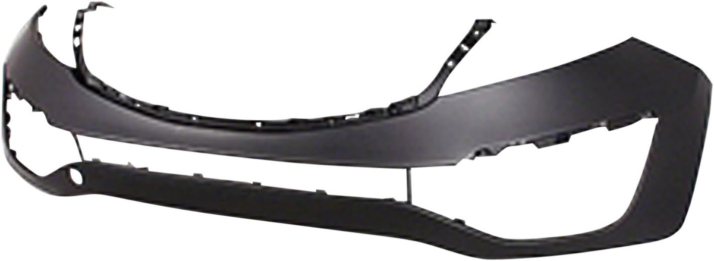 Cubierta de parachoques de repuesto OE KIA SPORTAGE 2011-2016 (Partslink KI1000152)