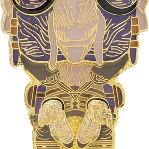Funko Pop! Pins Star Wars – Sebulba Funko Pop! Pins Star Wars – Sebulba