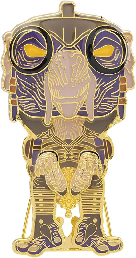 Funko Pop! Pins Star Wars – Sebulba
