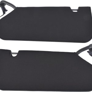 Repuesto para Chevrolet Corvette C6 2005-2013 parasoles para parasol # 8231006 15923888 15923886 23142243 23142245 Repuesto para Chevrolet Corvette C6 2005-2013 parasoles para parasol # 8231006 15923888 15923886 23142243 23142245