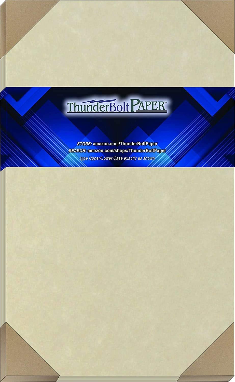 250 hojas de papel de cubierta de pergamino natural de 65 libras, 8.5 x 14 pulgadas, hojas de colores de cartulina de 8.5 x 14 pulgadas (8.5 x 14
