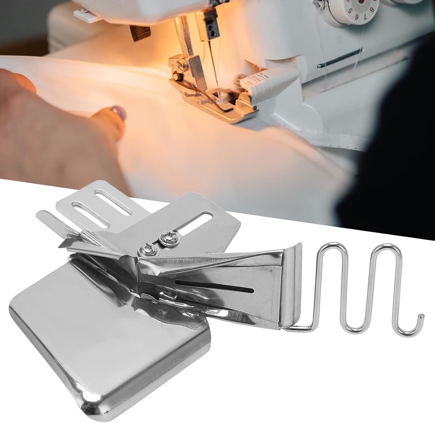 TOPINCN Accesorio de carpeta de encuadernación Tubo de envoltura plano para automóvil de 4 pulgadas, tira de tela de tubo de tracción de media