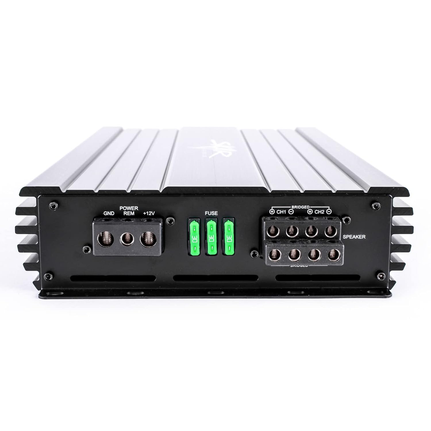 SKv2 – Amplificador principal
