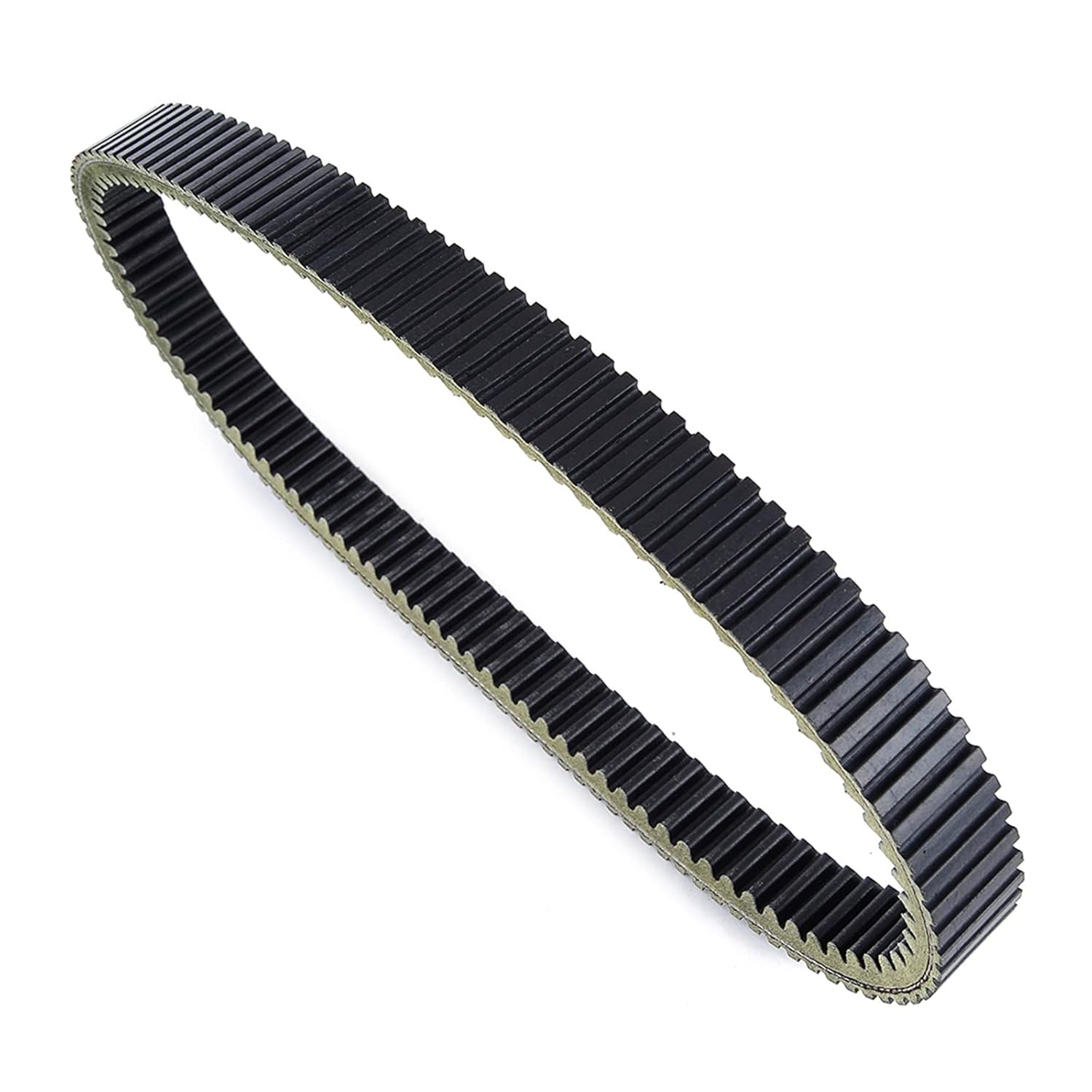 Correa de transmisión compatible con Kawasaki KAF950 Mule 3010 4010 Trans 4X4 Diesel 59011-1087