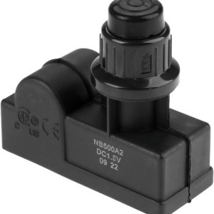 Mtsooning Generador de chispas universal, 2 salidas pulsador electrónico de encendido de batería AA repuesto para modelos de parrilla de gas Mtsooning Generador de chispas universal, 2 salidas pulsador electrónico de encendido de batería AA repuesto para modelos de parrilla de gas