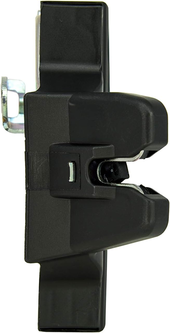Actuador de puerta con pestillo de maletero  Compatible con Toyota Camry 2007, 2008, 2009, 2010, 2011 con bloqueo automático de maletero de entrada