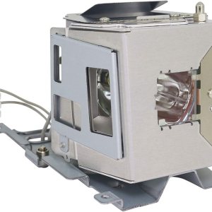 5J.JG705.001 – Lámpara de repuesto con carcasa para proyectores Benq MS531 MX532 MW533 TW533 MH534 MS521H MH530FHD WiseGear 5J.JG705.001 – Lámpara de repuesto con carcasa para proyectores Benq MS531 MX532 MW533 TW533 MH534 MS521H MH530FHD WiseGear