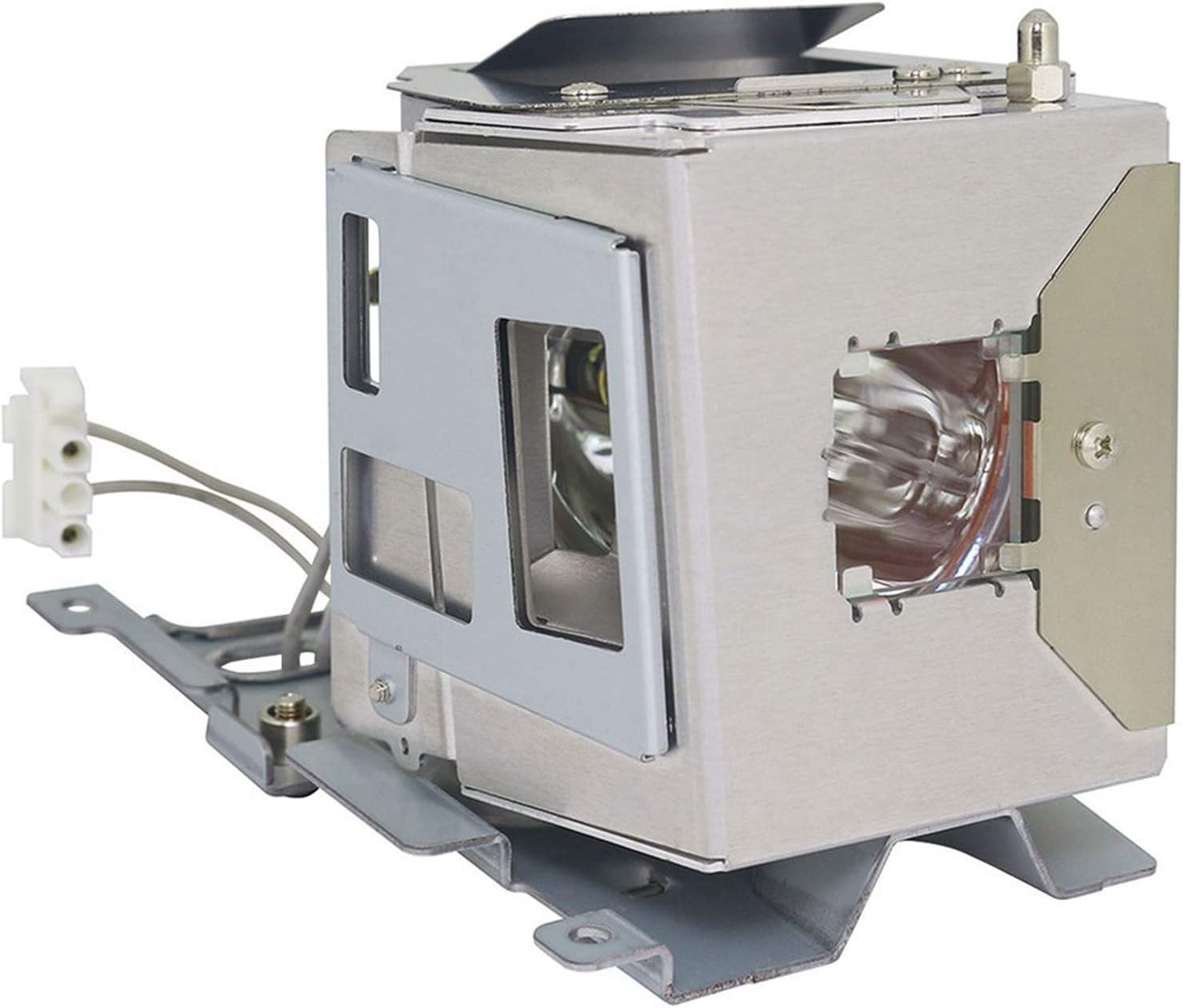 5J.JG705.001 – Lámpara de repuesto con carcasa para proyectores Benq MS531 MX532 MW533 TW533 MH534 MS521H MH530FHD WiseGear