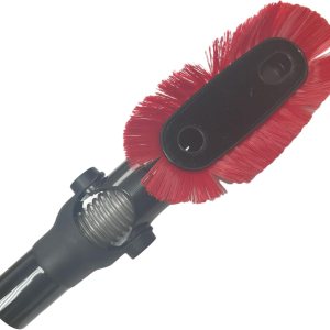 Cepillo giratorio para aspiradoras verticales Hoover, túnel de viento, rebobinado, reacto, elevación de aire, dirigible por aire Cepillo giratorio para aspiradoras verticales Hoover, túnel de viento, rebobinado, reacto, elevación de aire, dirigible por aire