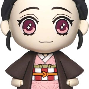 Demon Slayer – Imán de espuma 3D Nezuko Kamado Demon Slayer – Imán de espuma 3D Nezuko Kamado